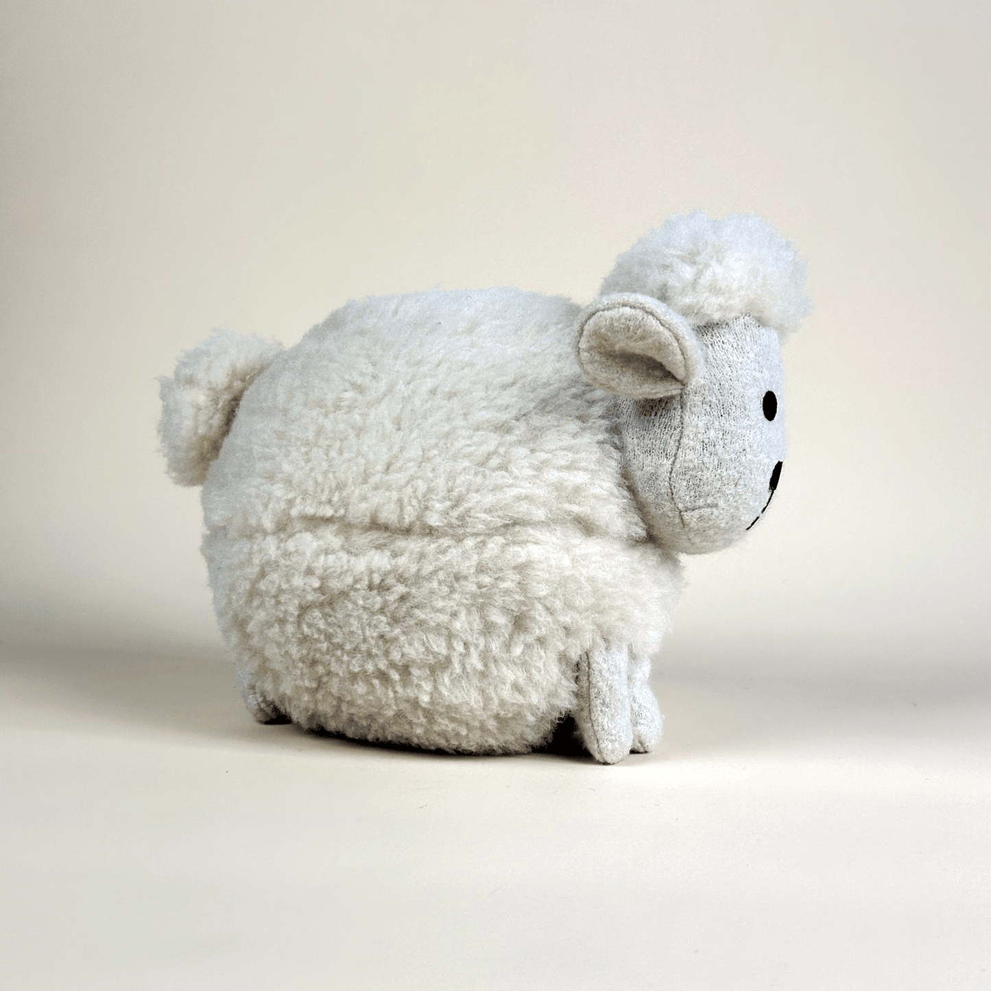 Curt the Sheep