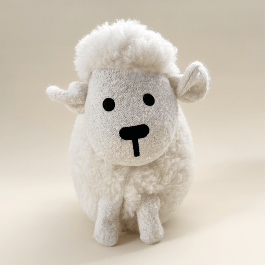 Curt the Sheep