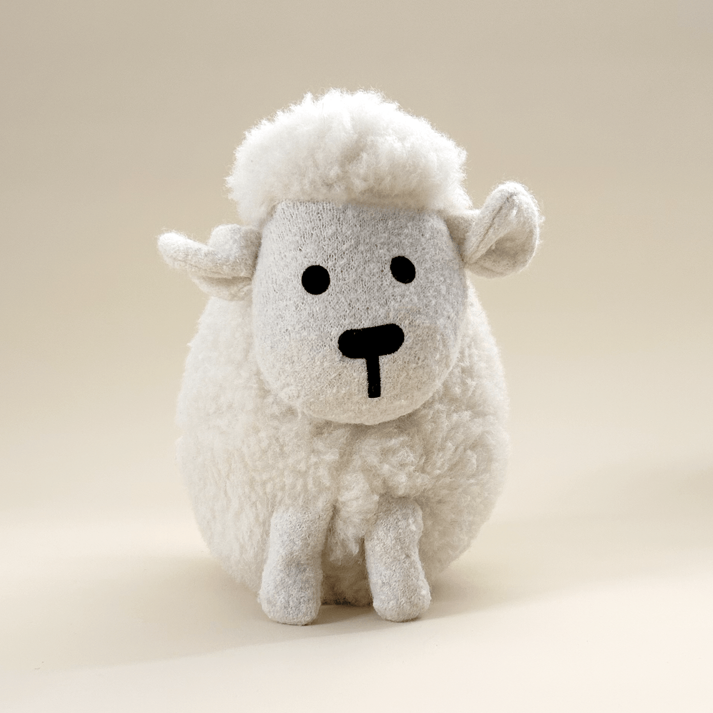 Curt the Sheep