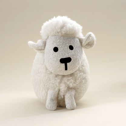 Curt the Sheep